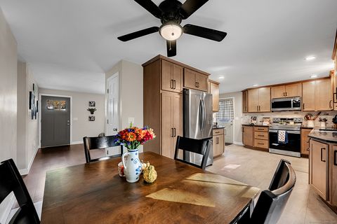 Tiny photo for 25 Spice Hill Drive, Meriden, CT 06451 (MLS # 24135358)
