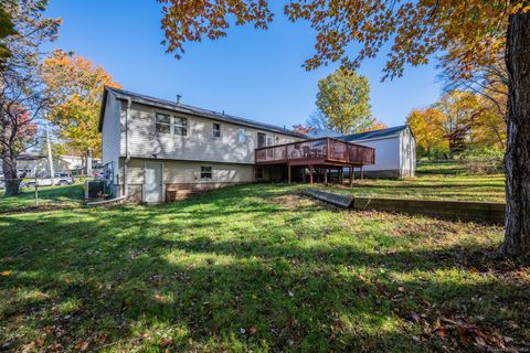 Tiny photo for 25 Spice Hill Drive, Meriden, CT 06451 (MLS # 24135358)