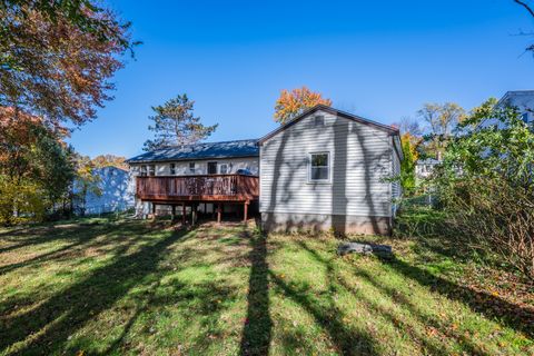 Tiny photo for 25 Spice Hill Drive, Meriden, CT 06451 (MLS # 24135358)