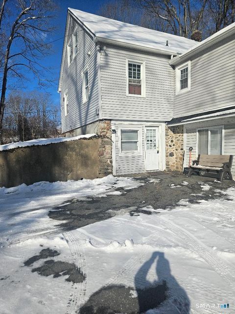 1129 Southford Road Middlebury CT 06762