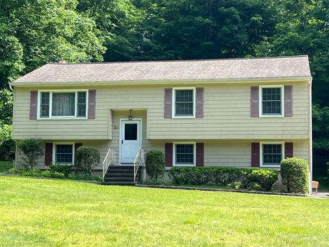 20 Ridge Road Bethel CT 06801