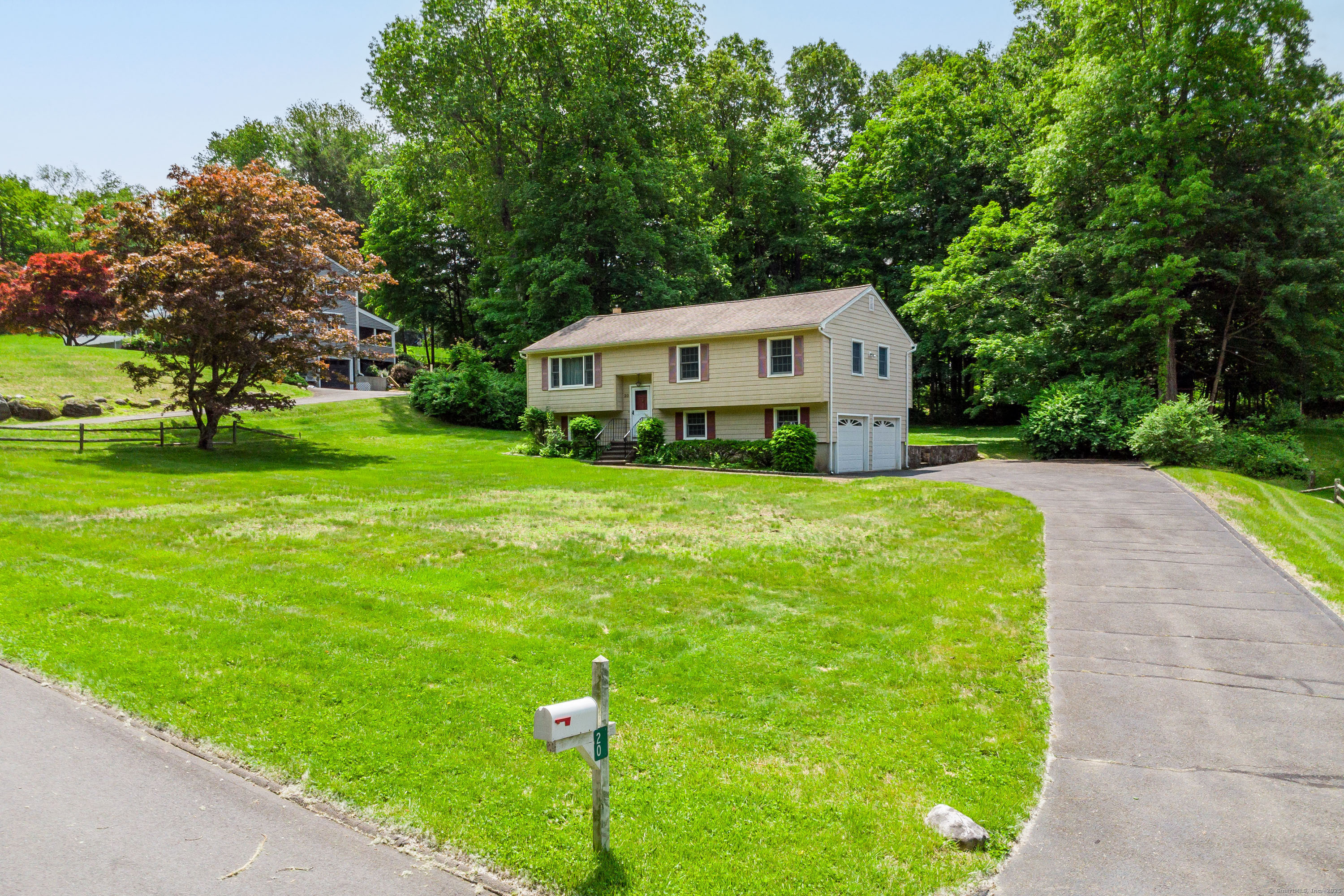 20 Ridge Road