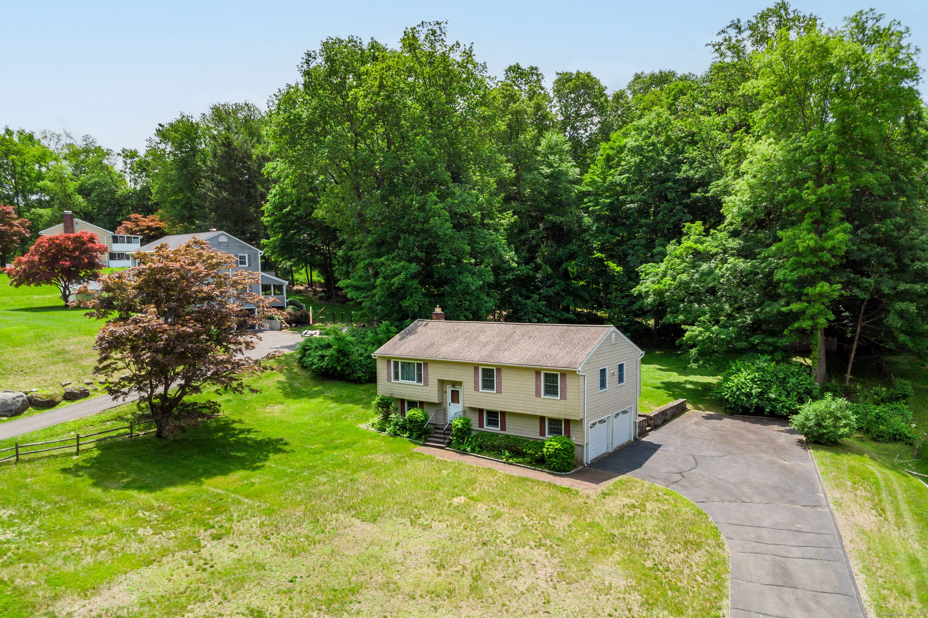 20 Ridge Road