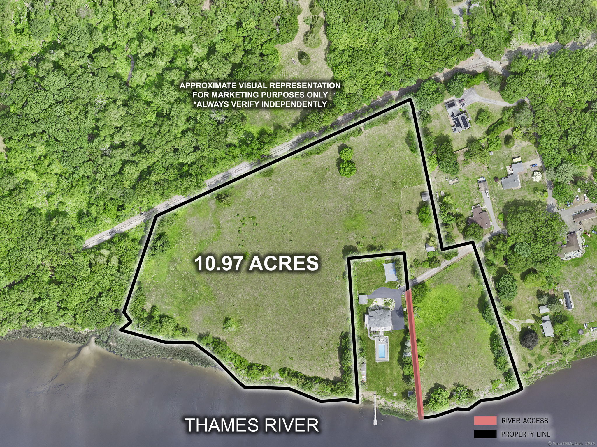 17B Massapeag Point Road