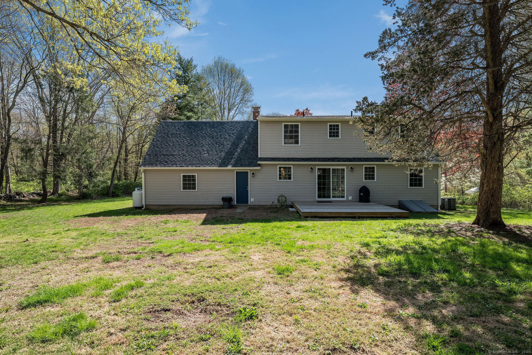 19 Deer Run, East Haddam, Connecticut image 35