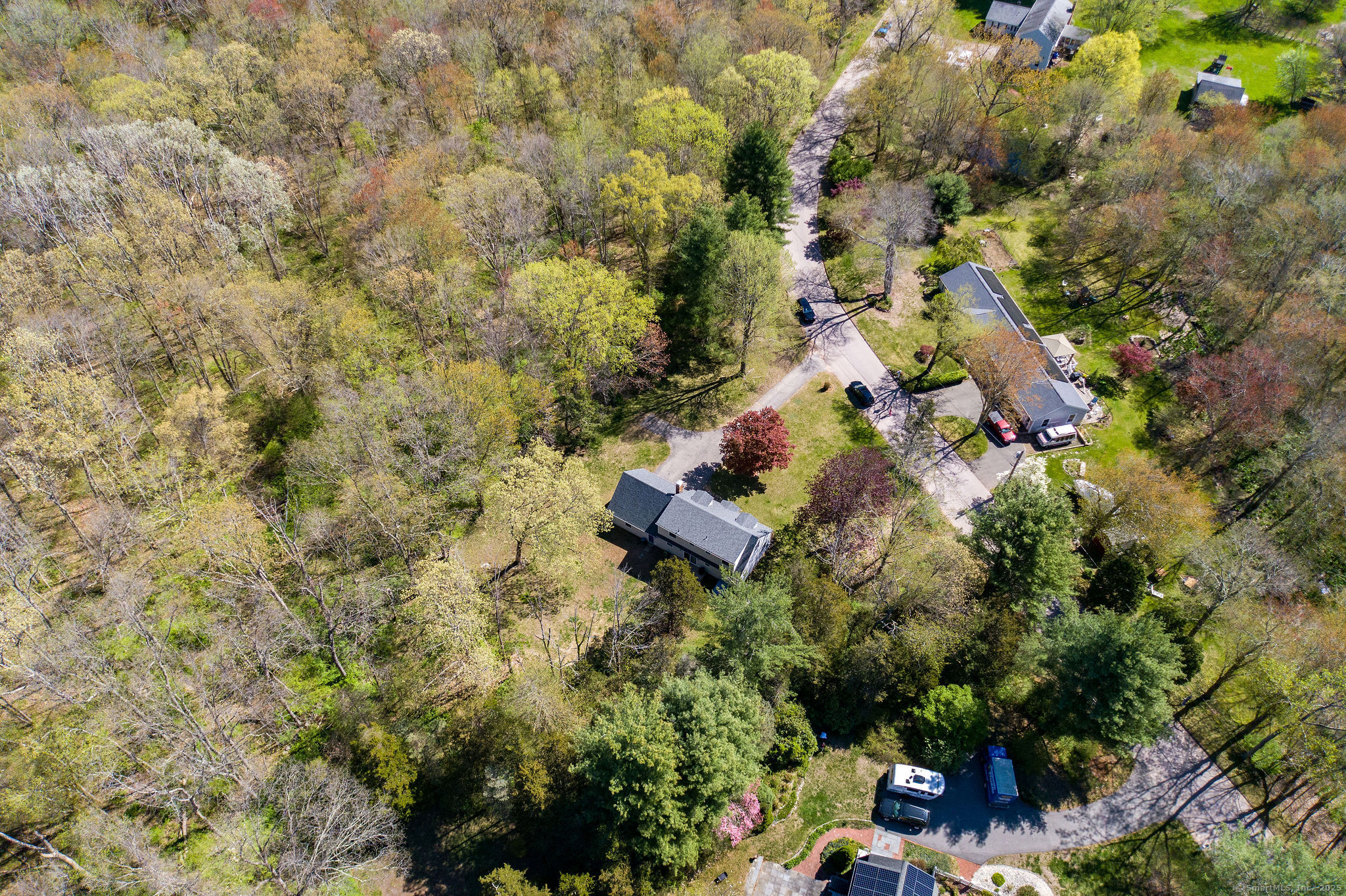 19 Deer Run, East Haddam, Connecticut image 40