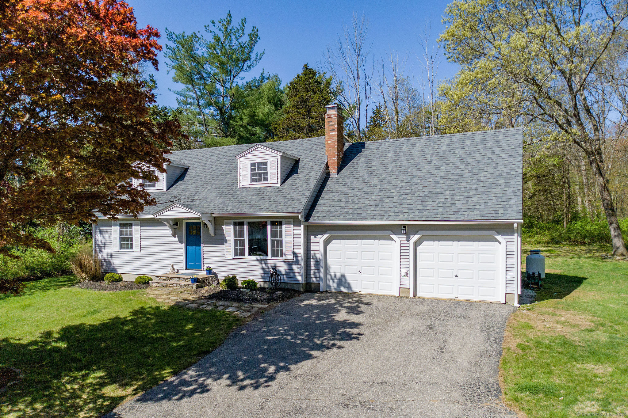19 Deer Run, East Haddam, Connecticut image 1