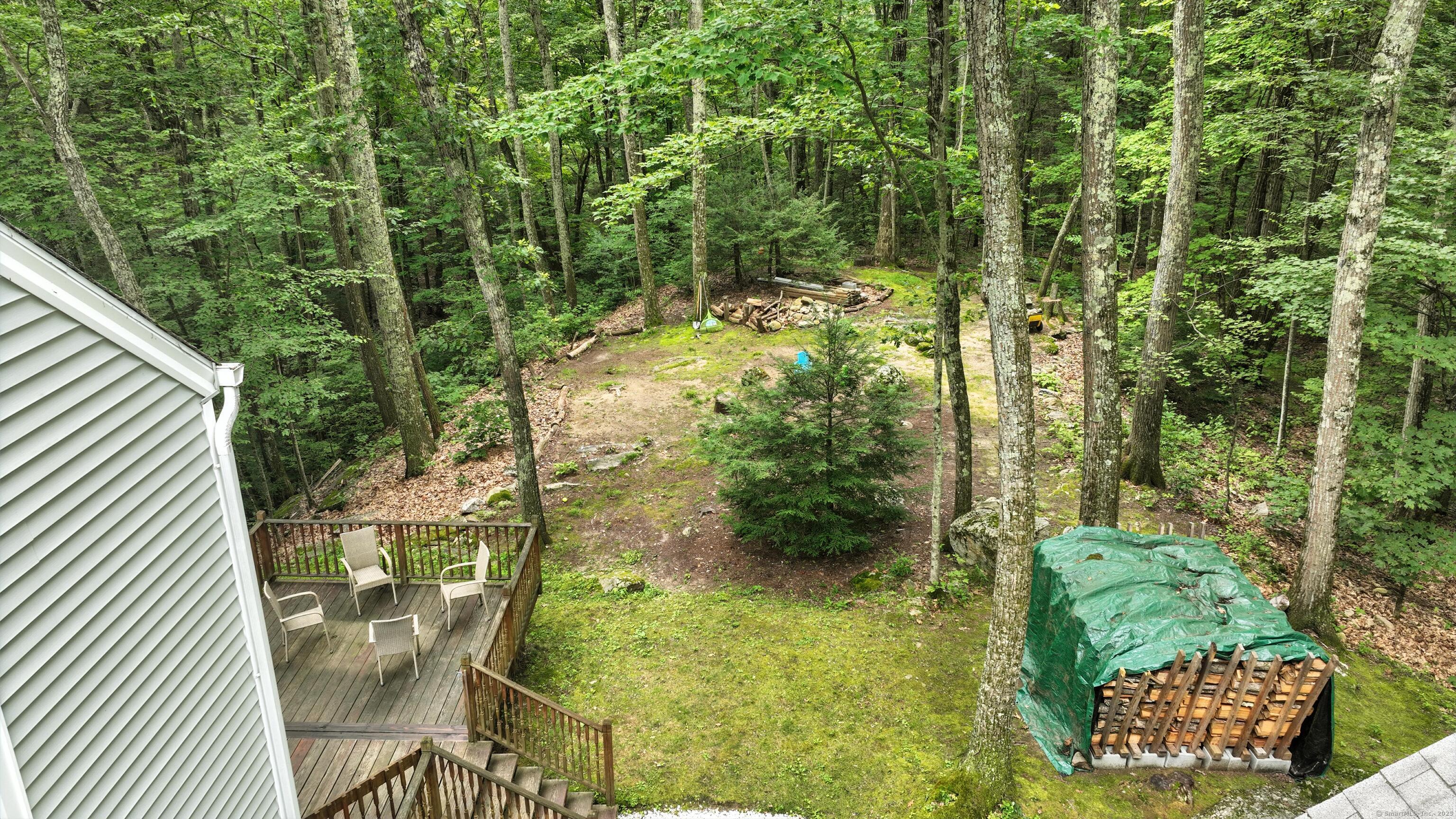 51 Sexton Hollow Road