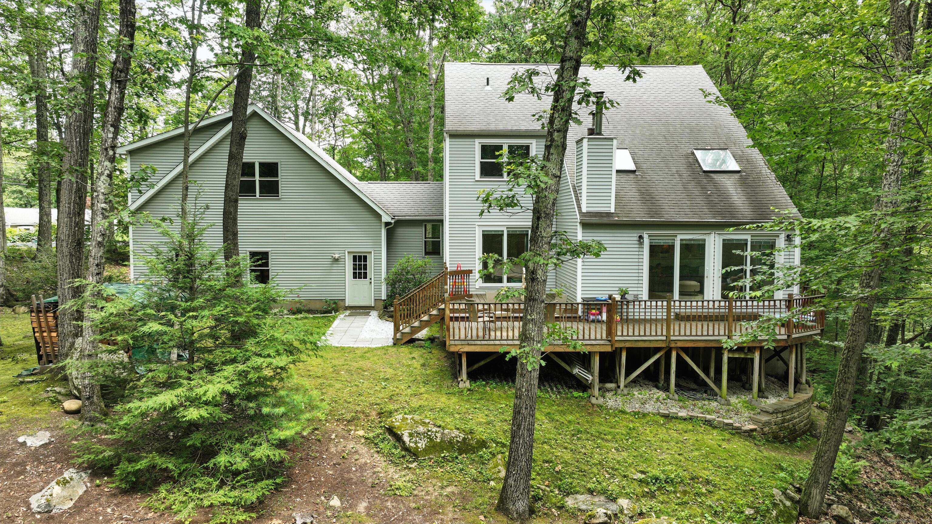51 Sexton Hollow Road