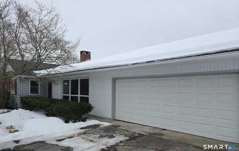 Tiny photo for 248 Old Salem Road, Bozrah, CT 06118 (MLS # 24155463)