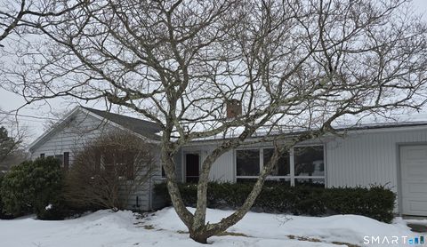 Photo of 248 Old Salem Road, Bozrah, CT 06118 (MLS # 24155463)