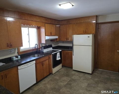 Tiny photo for 248 Old Salem Road, Bozrah, CT 06118 (MLS # 24155463)