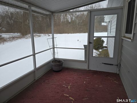 Tiny photo for 248 Old Salem Road, Bozrah, CT 06118 (MLS # 24155463)