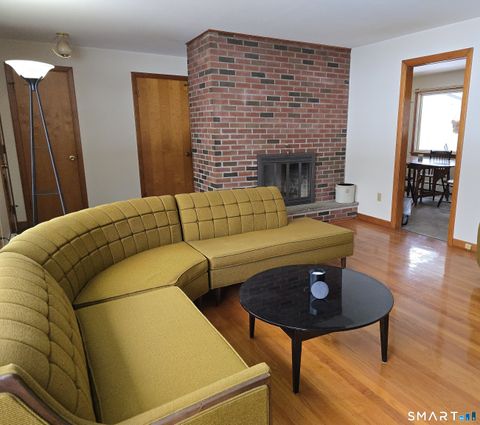 Tiny photo for 248 Old Salem Road, Bozrah, CT 06118 (MLS # 24155463)