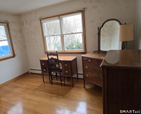 Tiny photo for 248 Old Salem Road, Bozrah, CT 06118 (MLS # 24155463)