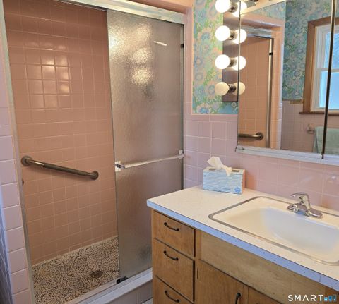 Tiny photo for 248 Old Salem Road, Bozrah, CT 06118 (MLS # 24155463)