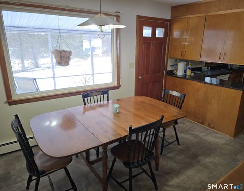 Tiny photo for 248 Old Salem Road, Bozrah, CT 06118 (MLS # 24155463)