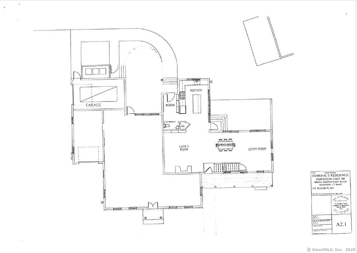 908 Boston Post Road, Madison, Connecticut image 36