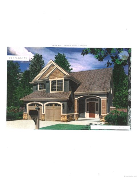 13 Carnot Court Stonington CT 06379
