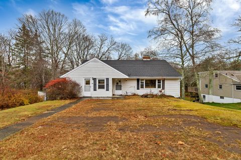 A home in Groton