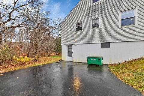 A home in Groton