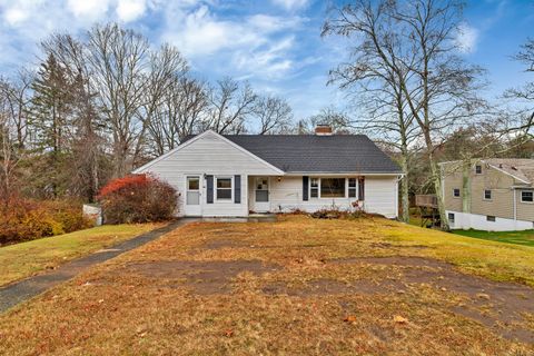 A home in Groton