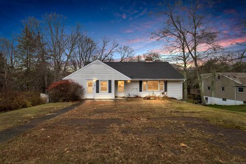 A home in Groton