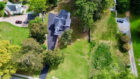 Tiny photo for 62 River Street, Deep River, CT 06417 (MLS # 24155512)