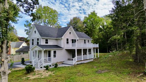 Photo of 62 River Street, Deep River, CT 06417 (MLS # 24155512)