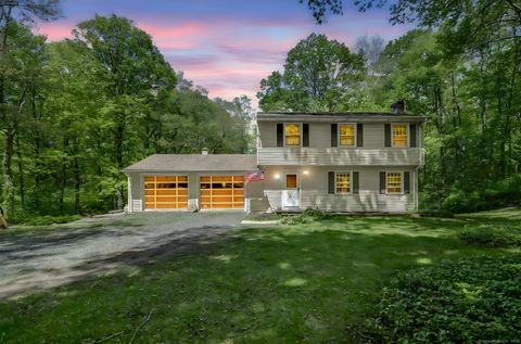 13 Bayberry Lane, Redding, CT 06896 - #: 24095025