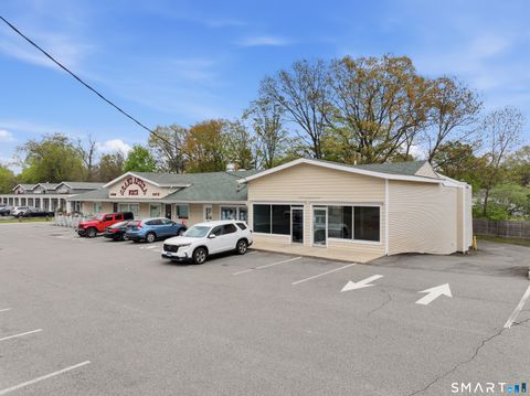 Photo of 448 Washington Avenue #D, North Haven, CT 06473 (MLS # 24169760)