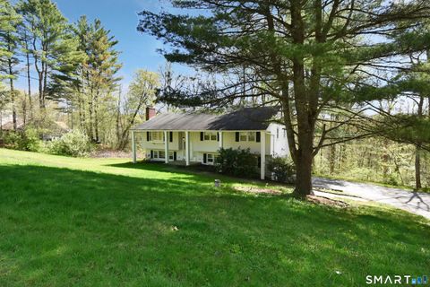 Tiny photo for 12 Crane Place, Simsbury, CT 06070 (MLS # 24170671)