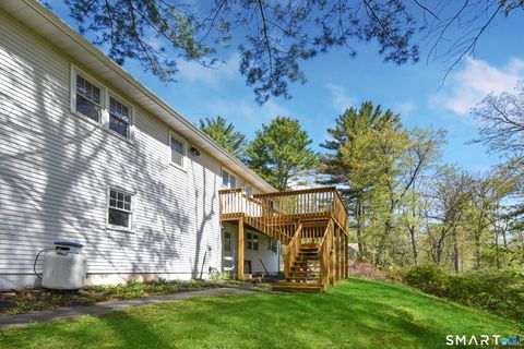 Tiny photo for 12 Crane Place, Simsbury, CT 06070 (MLS # 24170671)