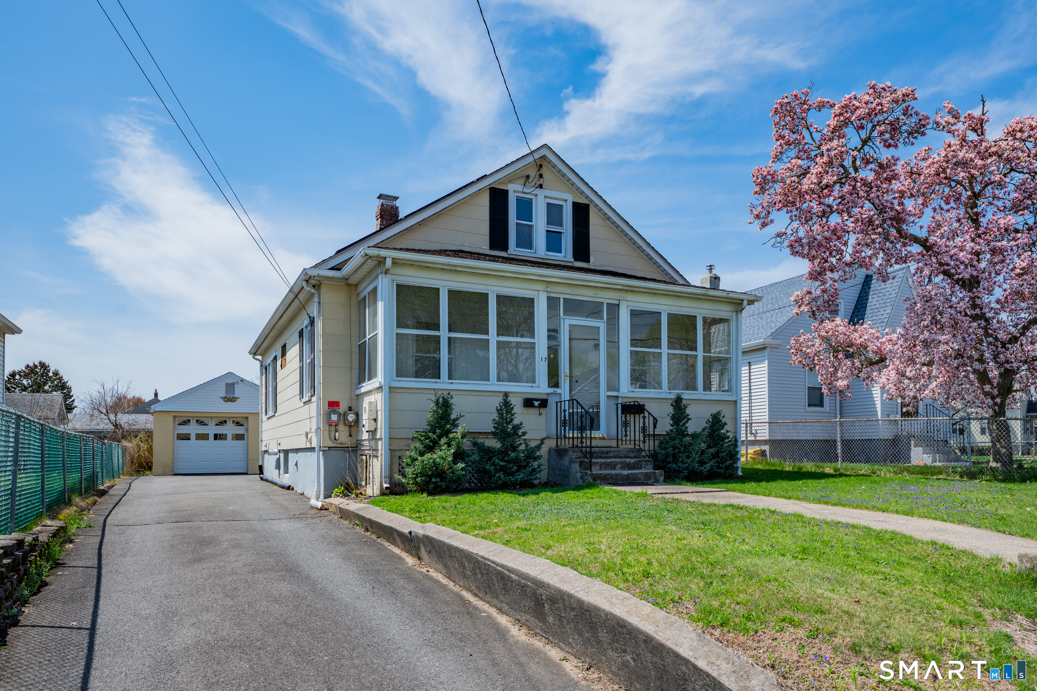 17 Layton Street