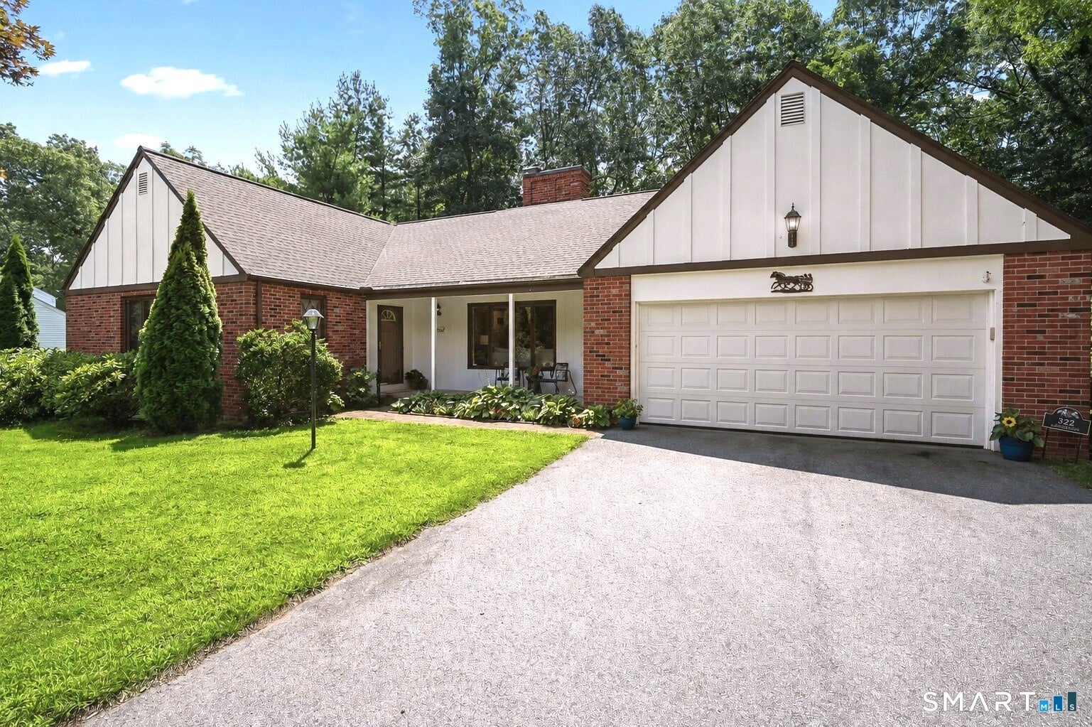 322 Carriage Drive
