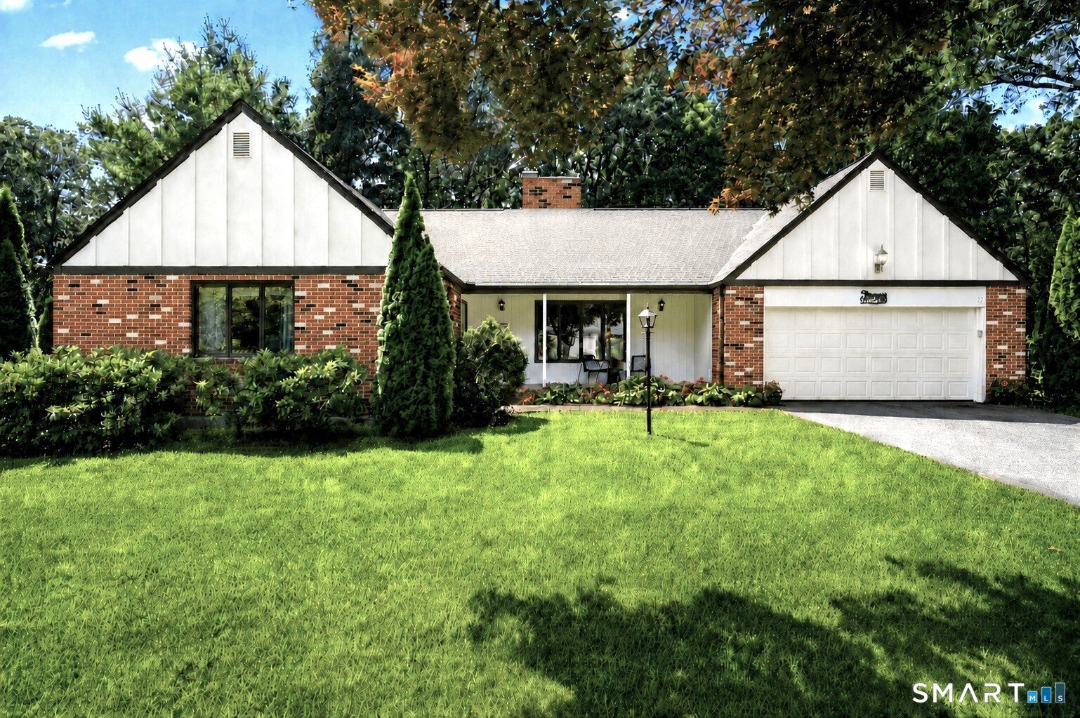 322 Carriage Drive