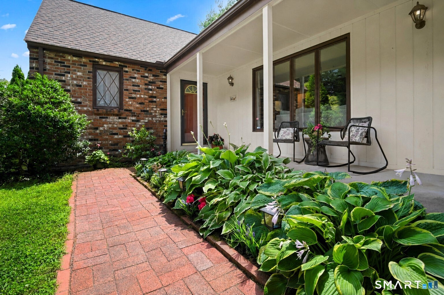 322 Carriage Drive
