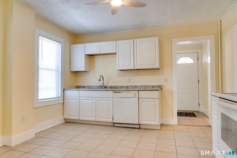 Tiny photo for 303 Millville Avenue, Naugatuck, CT 06770 (MLS # 24148412)