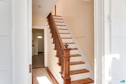 Tiny photo for 303 Millville Avenue, Naugatuck, CT 06770 (MLS # 24148412)