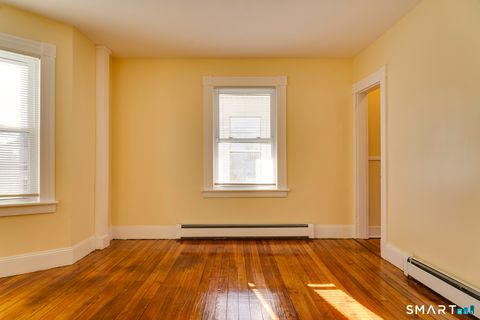 Tiny photo for 303 Millville Avenue, Naugatuck, CT 06770 (MLS # 24148412)