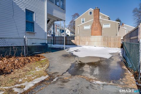 Tiny photo for 303 Millville Avenue, Naugatuck, CT 06770 (MLS # 24148412)