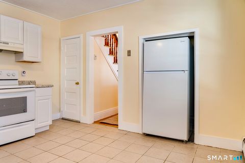 Tiny photo for 303 Millville Avenue, Naugatuck, CT 06770 (MLS # 24148412)