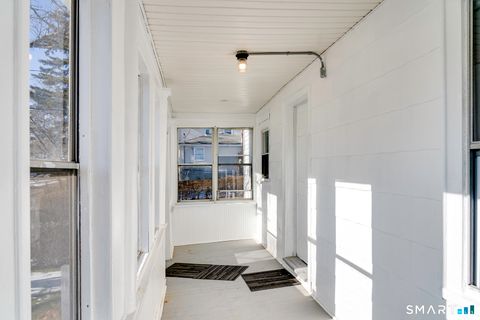 Tiny photo for 303 Millville Avenue, Naugatuck, CT 06770 (MLS # 24148412)