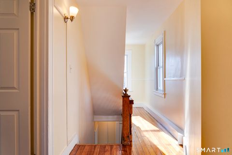 Tiny photo for 303 Millville Avenue, Naugatuck, CT 06770 (MLS # 24148412)