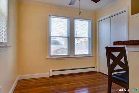 Tiny photo for 303 Millville Avenue, Naugatuck, CT 06770 (MLS # 24148412)