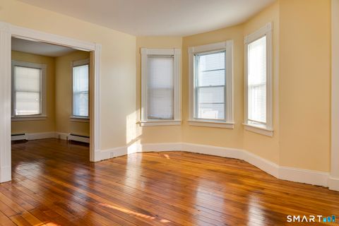 Tiny photo for 303 Millville Avenue, Naugatuck, CT 06770 (MLS # 24148412)