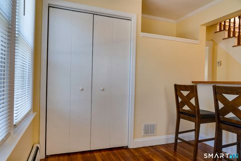 Tiny photo for 303 Millville Avenue, Naugatuck, CT 06770 (MLS # 24148412)