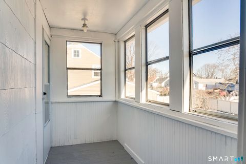 Tiny photo for 303 Millville Avenue, Naugatuck, CT 06770 (MLS # 24148412)