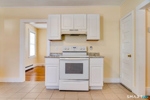 Tiny photo for 303 Millville Avenue, Naugatuck, CT 06770 (MLS # 24148412)