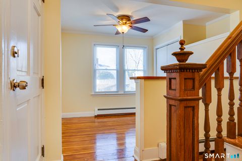 Tiny photo for 303 Millville Avenue, Naugatuck, CT 06770 (MLS # 24148412)